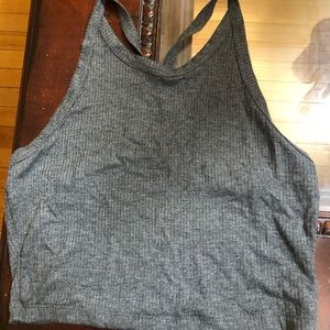 Halter top American eagle
